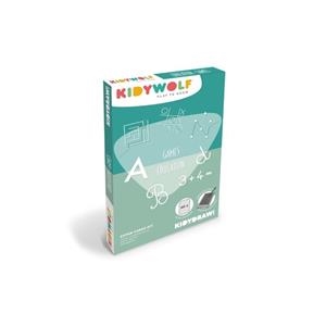 KIDYDRAW MINI. CARTES SUPLEMENTARIES | 5407009182426 | KIDYWOLF | Llibreria La Gralla | Librería online de Granollers