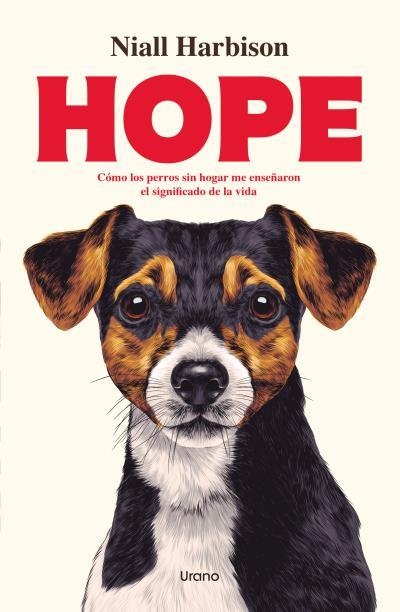 HOPE | 9791387662349 | HARBISON, NIALL | Llibreria La Gralla | Llibreria online de Granollers