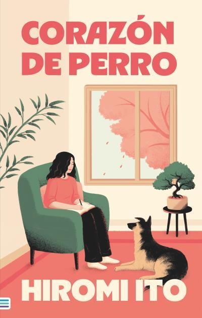 CORAZÓN DE PERRO | 9788492917440 | HIROMI ITO, | Llibreria La Gralla | Llibreria online de Granollers