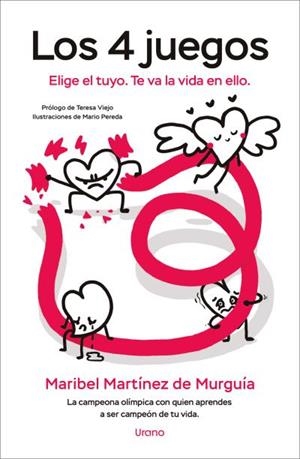 CUATRO JUEGOS, LOS | 9791387662318 | MARTÍNEZ DE MURGUÍA, MARIBEL | Llibreria La Gralla | Llibreria online de Granollers