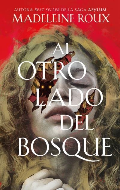 AL OTRO LADO DEL BOSQUE | 9788410239869 | ROUX, MADELEINE | Llibreria La Gralla | Llibreria online de Granollers