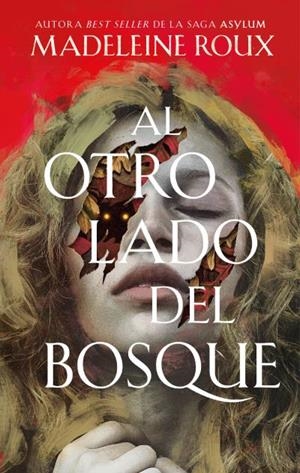 AL OTRO LADO DEL BOSQUE | 9788410239869 | ROUX, MADELEINE | Llibreria La Gralla | Llibreria online de Granollers
