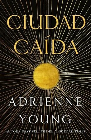 CIUDAD CAÍDA | 9791387749019 | YOUNG, ADRIENNE | Llibreria La Gralla | Llibreria online de Granollers