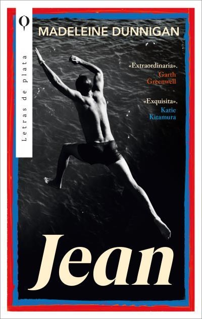 JEAN | 9788410439269 | DUNNIGAN, MADELEINE | Llibreria La Gralla | Llibreria online de Granollers