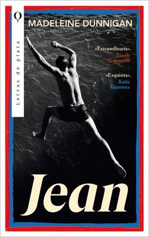 JEAN | 9788410439269 | DUNNIGAN, MADELEINE | Llibreria La Gralla | Llibreria online de Granollers
