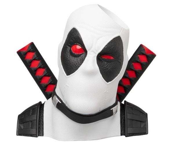 PORTA LLAPIS GRUPO ERIK MARVEL DEADPOOL | 8435747809678 | LAP020 | Llibreria La Gralla | Llibreria online de Granollers