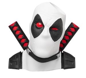 PORTA LLAPIS GRUPO ERIK MARVEL DEADPOOL | 8435747809678 | LAP020 | Llibreria La Gralla | Llibreria online de Granollers