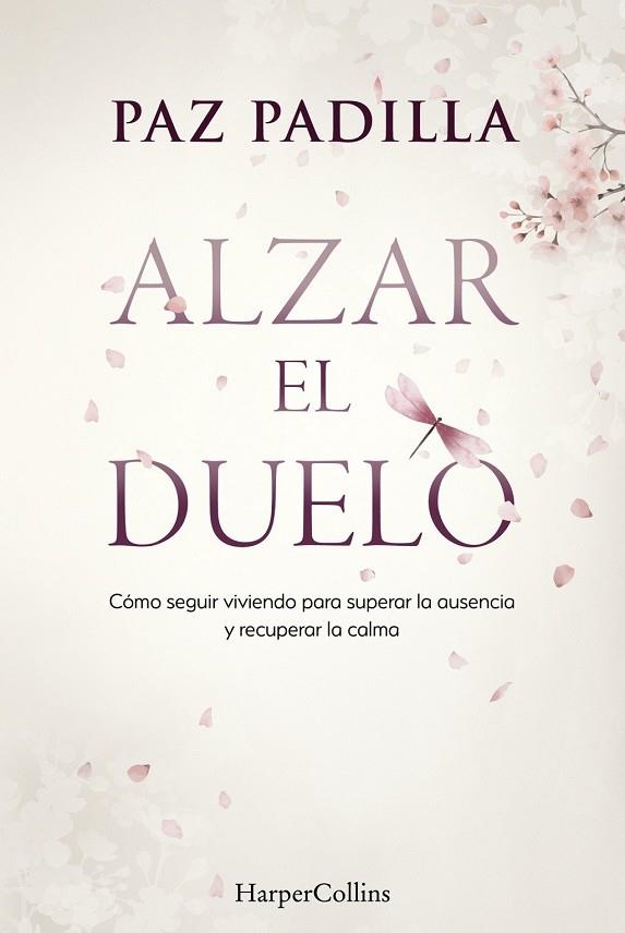 ALZAR EL DUELO | 9788410645813 | PADILLA, PAZ | Llibreria La Gralla | Llibreria online de Granollers