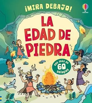 EDAD DE PIEDRA, LA | 9781806070022 | WHEATLEY, ABIGAIL | Llibreria La Gralla | Librería online de Granollers