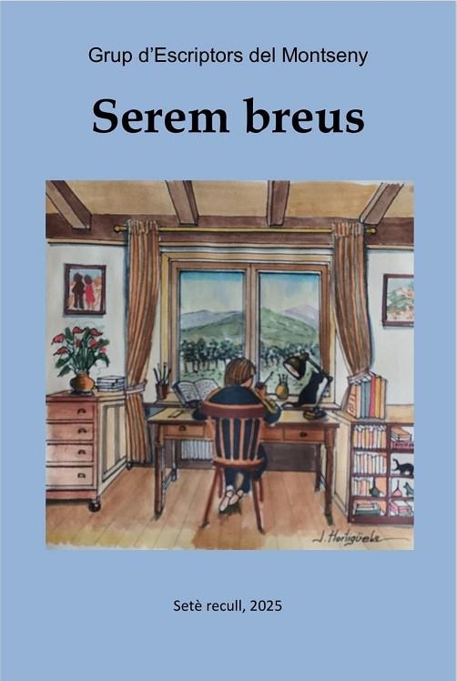 SEREM BREUS | 9788409758708 | VVAA | Llibreria La Gralla | Llibreria online de Granollers