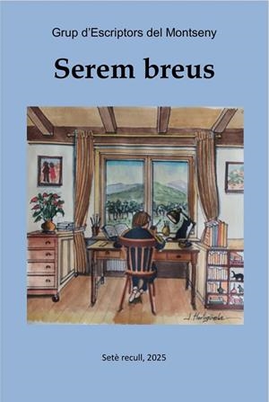 SEREM BREUS | 9788409758708 | VVAA | Llibreria La Gralla | Llibreria online de Granollers