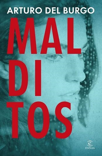 MALDITOS | 9788467081428 | BURGO, ARTURO DEL | Llibreria La Gralla | Llibreria online de Granollers