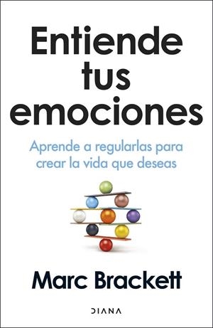 ENTIENDE TUS EMOCIONES | 9788411193290 | BRACKETT, MARC | Llibreria La Gralla | Librería online de Granollers