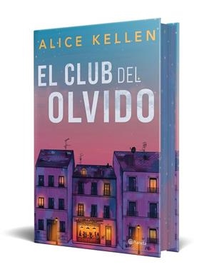 CLUB DEL OLVIDO, EL  (EDICIÓN ESPECIAL) | 9788408318255 | KELLEN, ALICE | Llibreria La Gralla | Llibreria online de Granollers