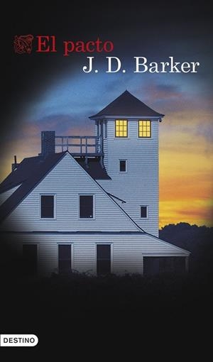 PACTO, EL | 9788423369737 | BARKER, J.D. | Llibreria La Gralla | Llibreria online de Granollers