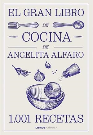 GRAN LIBRO DE ANGELITA ALFARO, EL | 9788448046934 | ALFARO VIDORRETA, ANGELITA | Llibreria La Gralla | Llibreria online de Granollers