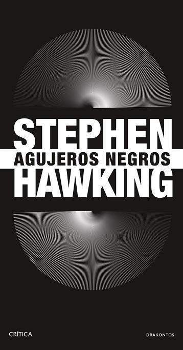 AGUJEROS NEGROS | 9788491998754 | HAWKING, STEPHEN | Llibreria La Gralla | Llibreria online de Granollers