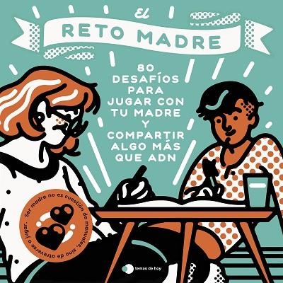 RETO MADRE, EL | 9791387869779 | VVAA | Llibreria La Gralla | Llibreria online de Granollers