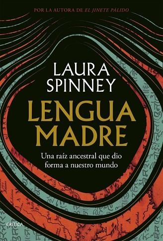 LENGUA MADRE | 9788491998785 | SPINNEY, LAURA | Llibreria La Gralla | Llibreria online de Granollers