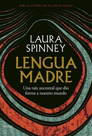 LENGUA MADRE | 9788491998785 | SPINNEY, LAURA | Llibreria La Gralla | Llibreria online de Granollers
