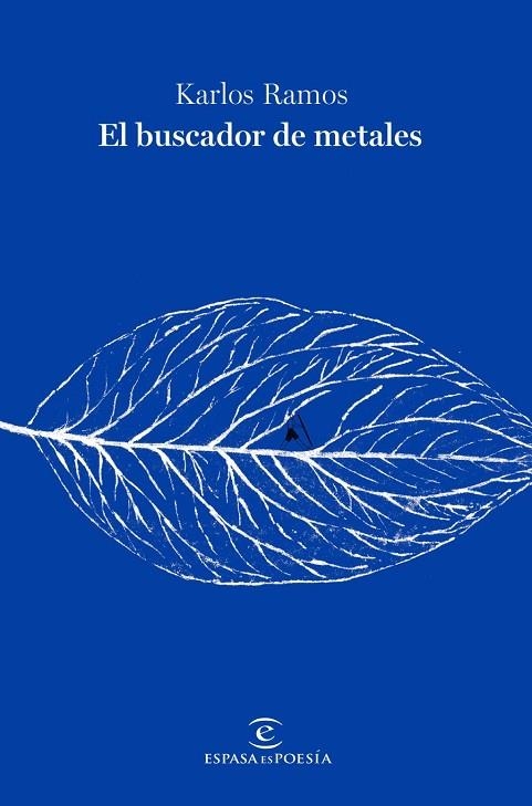 BUSCADOR DE METALES, EL | 9788467081695 | RAMOS, KARLOS | Llibreria La Gralla | Llibreria online de Granollers