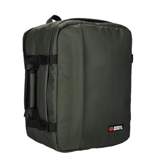 MOTXILLA ENRICO BANETTI COLOR OLIVA | 8714872398036 | Llibreria La Gralla | Llibreria online de Granollers