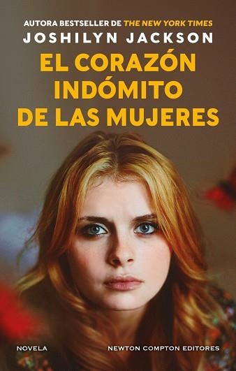 CORAZÓN INDÓMITO DE LAS MUJERES, EL | 9791387788209 | JACKSON, JOSHILYN | Llibreria La Gralla | Llibreria online de Granollers