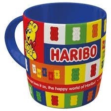 TASSA HARIBO | 4036113434155 | VVAA | Llibreria La Gralla | Llibreria online de Granollers