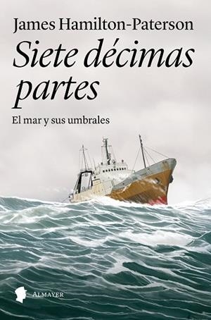 SIETE DÉCIMAS PARTES | 9791387873042 | HAMILTON-PATERSON, JAMES | Llibreria La Gralla | Llibreria online de Granollers