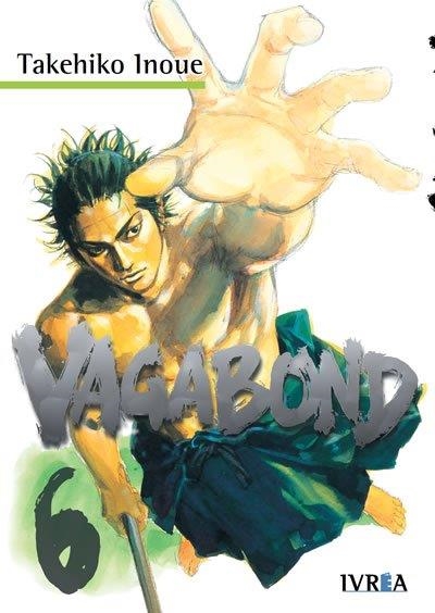 VAGABOND 06 | 9788416040391 | INOUE, TAKEHIKO | Llibreria La Gralla | Llibreria online de Granollers