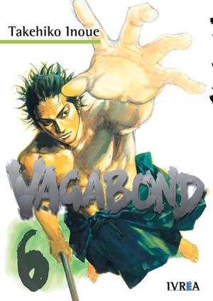 VAGABOND 06 | 9788416040391 | INOUE, TAKEHIKO | Llibreria La Gralla | Llibreria online de Granollers