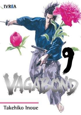 VAGABOND 09 | 9788416150052 | INOUE, TAKEHIKO | Llibreria La Gralla | Llibreria online de Granollers
