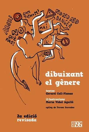 DIBUIXANT EL GÈNERE | 9791387628338 | COLL PLANAS, GERARD | Llibreria La Gralla | Librería online de Granollers