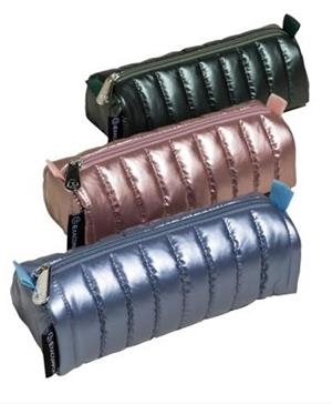 PORTATOT EXACOMPTA HALF ROUND PADDED DOUDOUNE COLORS | 3130630524205 | 52420E | Llibreria La Gralla | Llibreria online de Granollers