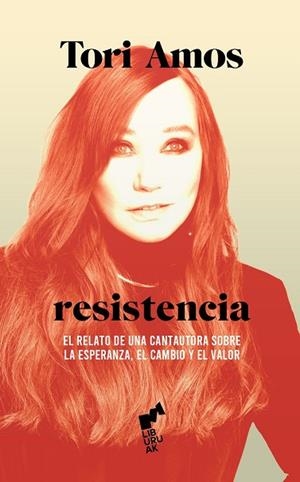 RESISTENCIA | 9788419234698 | AMOS, TORI | Llibreria La Gralla | Llibreria online de Granollers