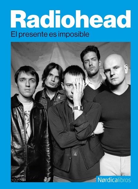 RADIOHEAD | 9791387922504 | VV.AA. | Llibreria La Gralla | Llibreria online de Granollers