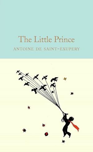 LITTLE PRINCE, THE | 9781909621565 | DE SAINT-EXUPÉRY, ANTOINE | Llibreria La Gralla | Llibreria online de Granollers