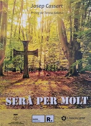 SERA PER MOLT | B65532026 | CASSART, JOSEP | Llibreria La Gralla | Llibreria online de Granollers