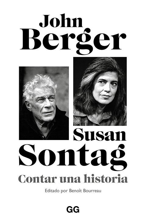 CONTAR UNA HISTORIA | 9788425236488 | BERGER, JOHN / SONTAG, SUSAN | Llibreria La Gralla | Llibreria online de Granollers