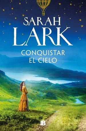 CONQUISTAR EL CIELO (LAS MUJERES HARD 2) | 9788466682473 | LARK, SARAH | Llibreria La Gralla | Llibreria online de Granollers
