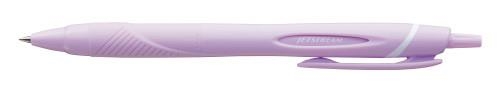 ROLLER UNIBALL JETSTREAM 1.0 LILA PASTEL TINTA BLAVA | 4902778353141 | SXN150SP | Llibreria La Gralla | Librería online de Granollers