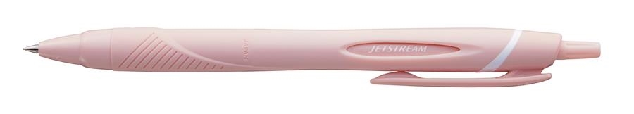 ROLLER UNIBALL JETSTREAM 1.0 ROSA PASTEL TINTA BLAVA | 4902778353134 | SXN-150SPK | Llibreria La Gralla | Librería online de Granollers