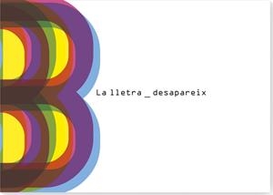 LLETRA B DESAPAREIX, LA | 9788412635898 | TABORA, CARLA | Llibreria La Gralla | Llibreria online de Granollers