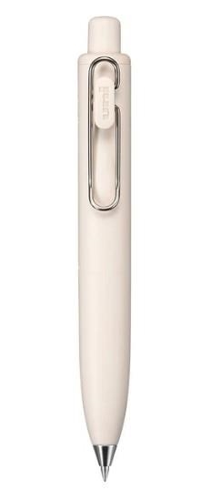 BOLIGRAF UNIBALL ONE P IOGURT TINTA NEGRA | 4902778302859 | UMNSP0546 | Llibreria La Gralla | Librería online de Granollers