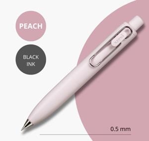 BOLIGRAF UNIBALL ONE P PRESSEC TINTA NEGRA | 4902778303030 | UMNSP0513 | Llibreria La Gralla | Librería online de Granollers