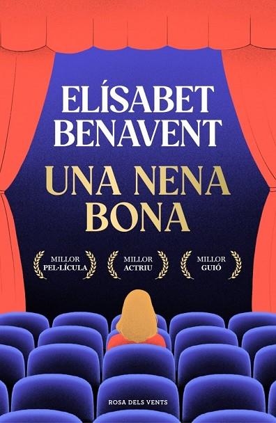 UNA NENA BONA | 9788410256286 | BENAVENT, ELÍSABET | Llibreria La Gralla | Librería online de Granollers