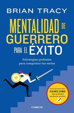 MENTALIDAD DE GUERRERO PARA EL ÉXITO | 9791387513092 | TRACY, BRIAN | Llibreria La Gralla | Llibreria online de Granollers