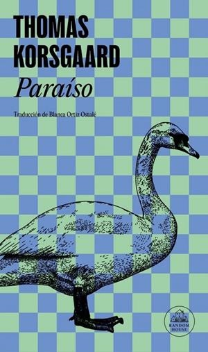 PARAÍSO (TRILOGÍA DE TUE 3) | 9788439745884 | KORSGAARD, THOMAS | Llibreria La Gralla | Llibreria online de Granollers