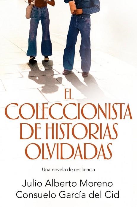 COLECCIONISTA DE HISTORIAS OLVIDADAS, EL | 9791387629816 | MORENO, JULIO ALBERTO ;  GARCIA DEL CID, CONSUELO | Llibreria La Gralla | Librería online de Granollers