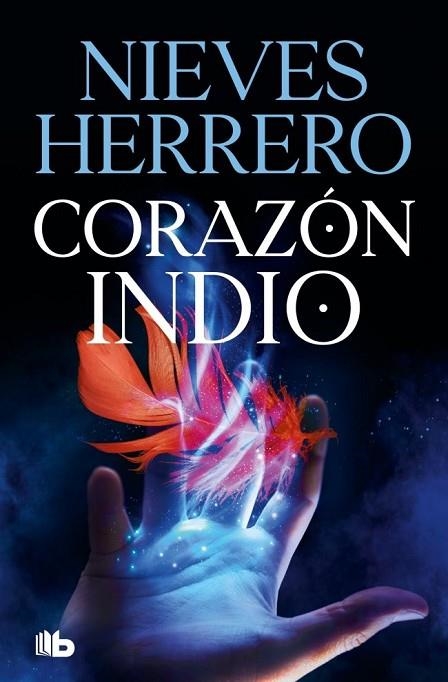 CORAZÓN INDIO | 9788490709955 | HERRERO, NIEVES | Llibreria La Gralla | Llibreria online de Granollers